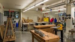 Бизнес-идея: Столярная мастерская Открыть столярную мастерскую с чего начать